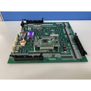 TDK TAS-MAIN Rev.4.30 Circuit Board TAS-CPU Rev.2.10 TAS-300 Load Port